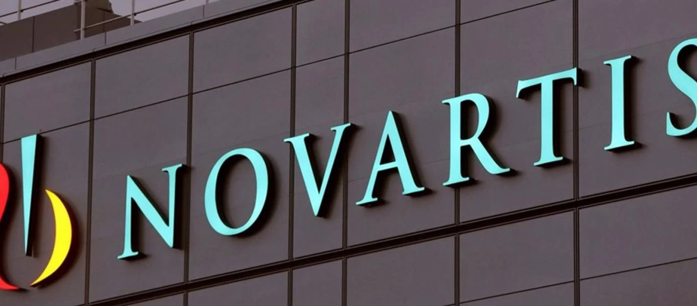 Εξωδικαστικός συμβιβασμός για Novartis στις ΗΠΑ: Καταβάλλει 347 εκατ. δολάρια για να αποφύγει ποινικές ευθύνες